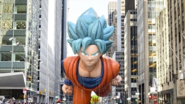 Detenido en Japón por vender copias falsificadas de la primera edición de 'Dragon Ball'