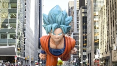 Detenido en Japón por vender copias falsificadas de la primera edición de 'Dragon Ball'