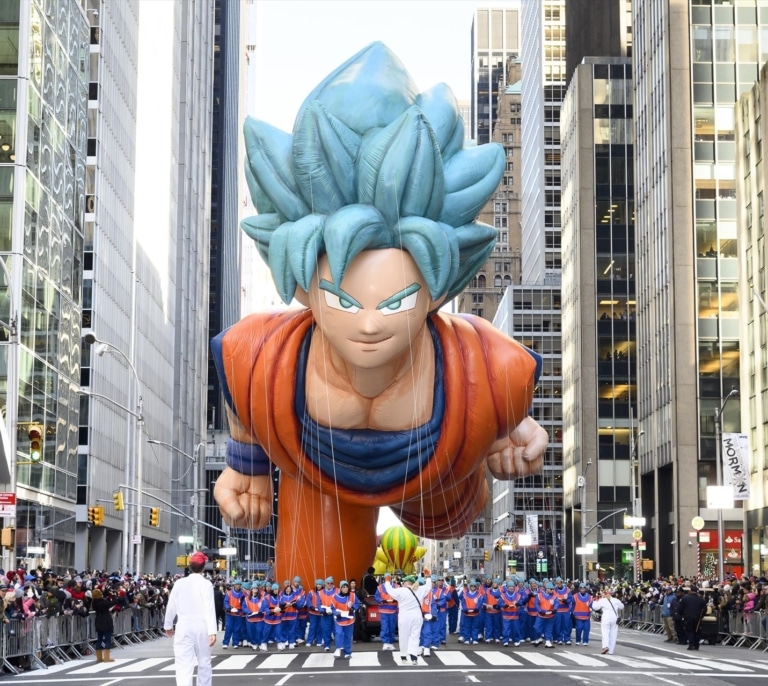 Detenido en Japón por vender copias falsificadas de la primera edición de 'Dragon Ball'