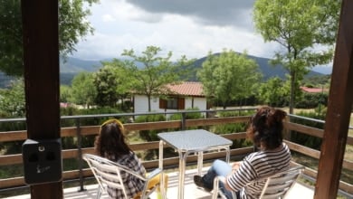Más compraventas de viviendas, más caras y más al norte: Cantabria lidera con un 41% más de operaciones