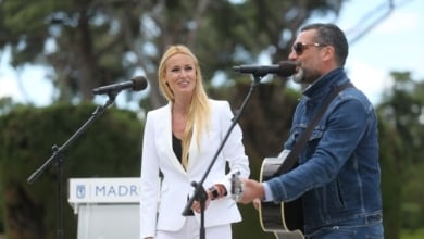 Jaume Anglada, herido de gravedad tras ser atropellado por un coche que se dio a la fuga