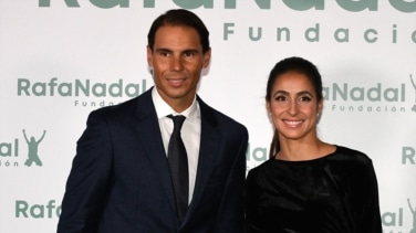 Nace el segundo hijo de Rafa Nadal y Mery Perelló