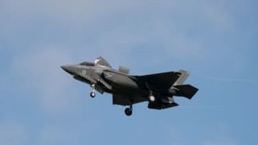 España tensa aún más las relaciones con EEUU: podrá sustituir el F-35 con aviones de Francia, Suecia o Turquía