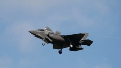 España tensa aún más las relaciones on EEUU: podrá sustituir el F-35 con aviones de Francia, Suecia o Turquía