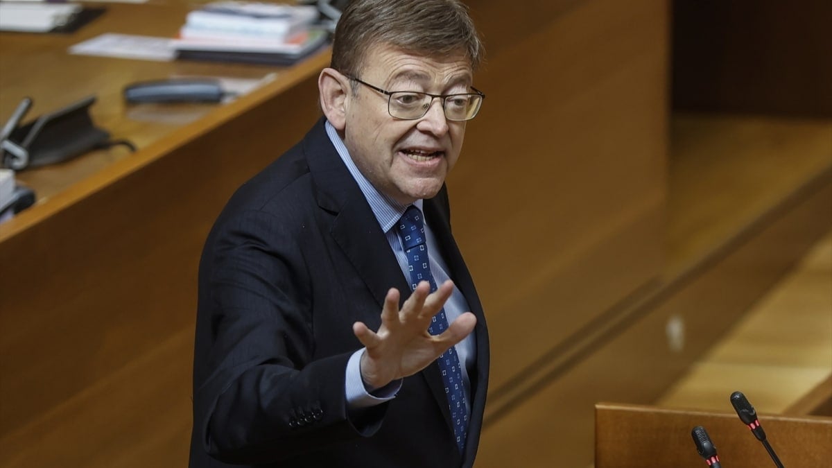 La Abogacía de la Generalitat pide 4 años de cárcel al hermano de Ximo Puig por estafa