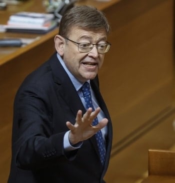 La Abogacía de la Generalitat pide 4 años de cárcel al hermano [...]