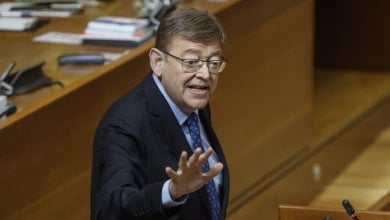 La Abogacía de la Generalitat pide 4 años de cárcel al hermano de Ximo Puig por estafa