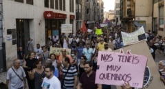 Los políticos como problema