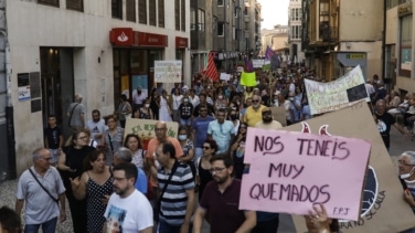 Los políticos como problema