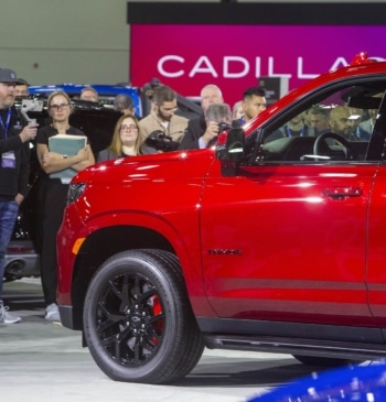El acuerdo con Trump permitirá vender en Europa coches que no cumplan [...]