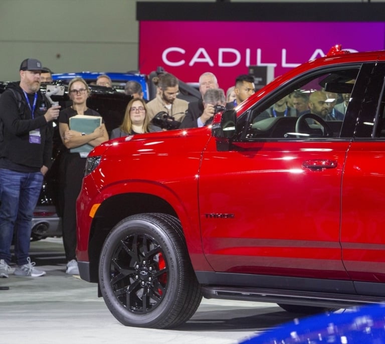 El acuerdo con Trump permitirá vender en Europa coches que no cumplan con el estándar de seguridad de la UE