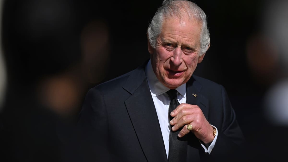 Reencuentro 'real' a la vista: el príncipe Enrique se verá con Carlos III en Londres