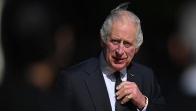 Reencuentro 'real' a la vista: el príncipe Enrique se verá con Carlos III en Londres