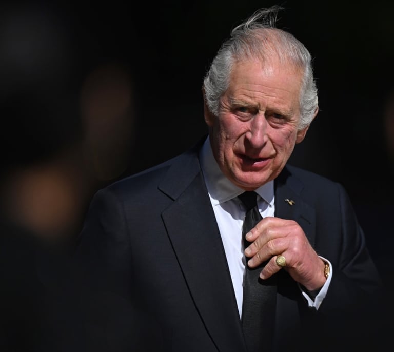 Reencuentro 'real' a la vista: el príncipe Enrique se verá con Carlos III en Londres