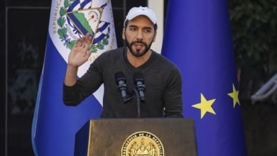 Bukele cambia la Constitución para poder ser reelegido indefinidamente en El Salvador
