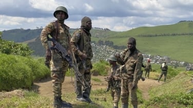 El controvertido acuerdo del Barcelona con la República del Congo que inquieta en Washington