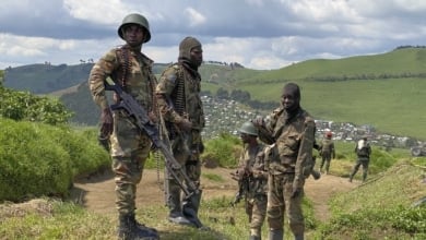 El controvertido acuerdo del Barcelona con la República del Congo que inquieta en Washington