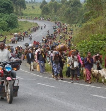 Suben a más de 200 los muertos en el derrumbe de una [...]
