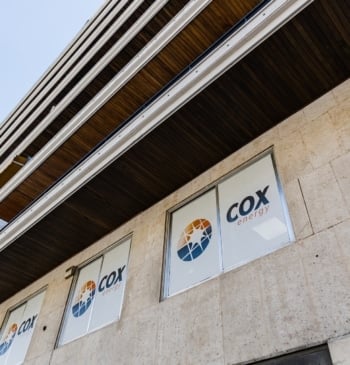 El presidente ejecutivo de Cox comunica a la CNMV la compra de [...]