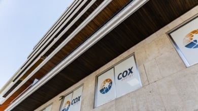 El presidente ejecutivo de Cox comunica a la CNMV la compra de acciones de la compañía junto a otros directivos y consejeros