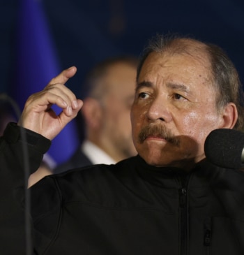 Nicaragua y la política mágico-religiosa