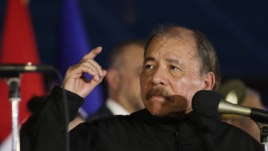 Nicaragua y la política mágico-religiosa