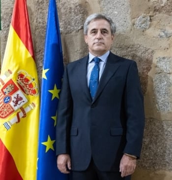 Dimite Ignacio Higuero, consejero de Vox en Extremadura, tras ser acusado de [...]