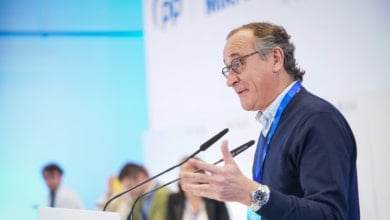La ofensiva del PP contra José Blanco salpica al ex ministro popular Alfonso Alonso