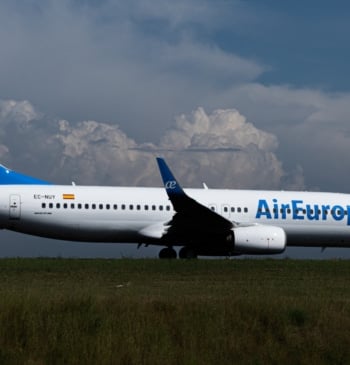Turkish Airlines anuncia una oferta por Air Europa