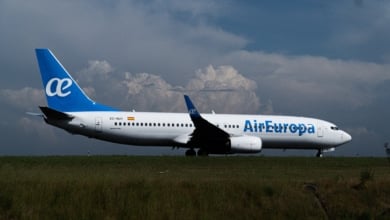 Turkish Airlines anuncia una oferta por Air Europa