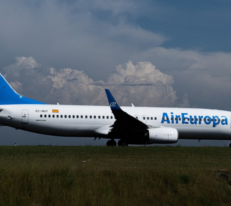 Turkish Airlines anuncia una oferta por Air Europa