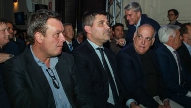 LaLiga niega incumplimiento con AFE sobre el aplazamiento del Real Madrid-Osasuna