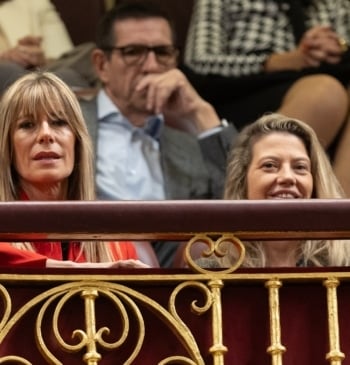 Begoña Gómez y su repóquer de cargos por corrupción