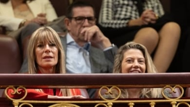 Begoña Gómez y su repóquer de cargos por corrupción
