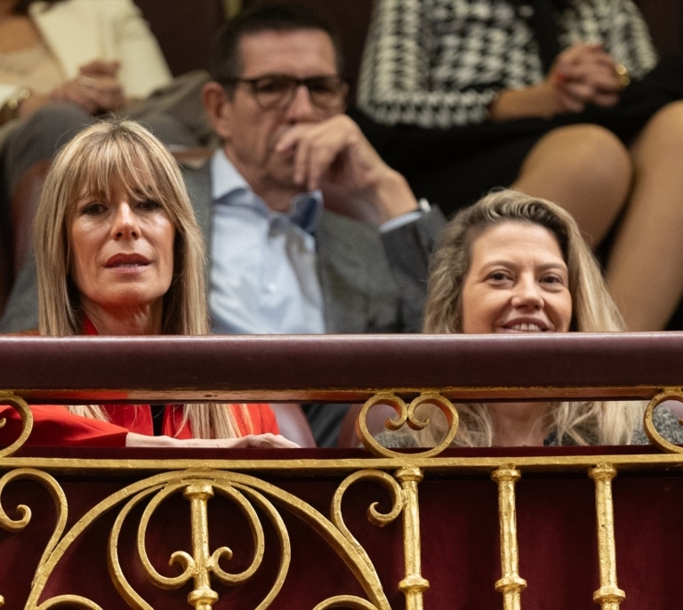 Begoña Gómez y su repóquer de cargos por corrupción