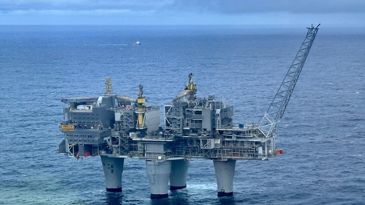 El gas natural de América gana terreno en España frente al desplome de las importaciones europeas