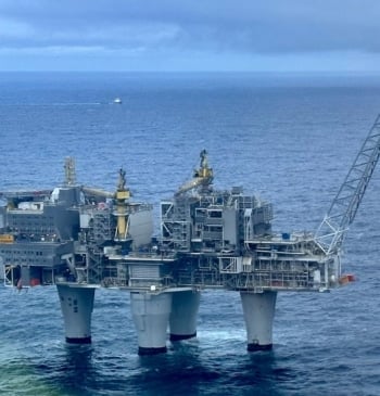 El gas natural de América gana terreno en España frente al desplome [...]