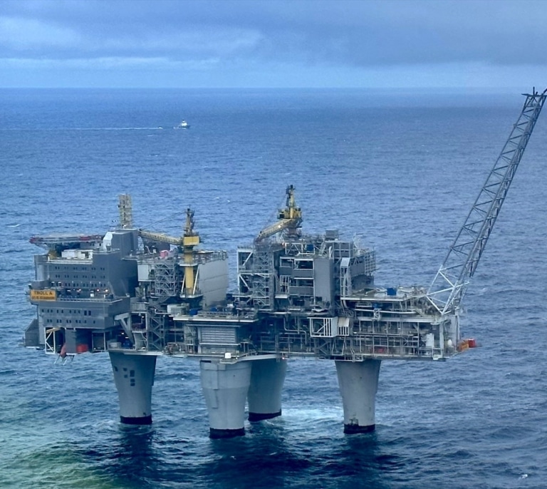 El gas natural de América gana terreno en España frente al desplome de las importaciones europeas
