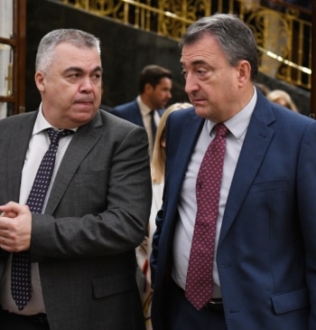 Antxon, Cerdán, Alzaga, Cachón... los papeles de la UCO que incomodan al [...]