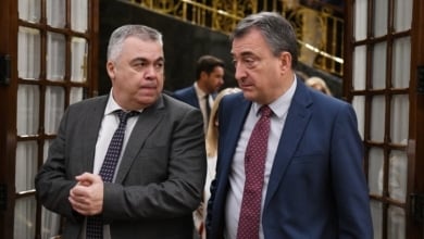 Antxon, Cerdán, Alzaga, Cachón... los papeles de la UCO que incomodan al PNV