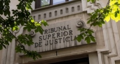 El TSJCM ratifica la condena a un hombre que trató de acuchillar a su expareja en el estanco donde trabaja