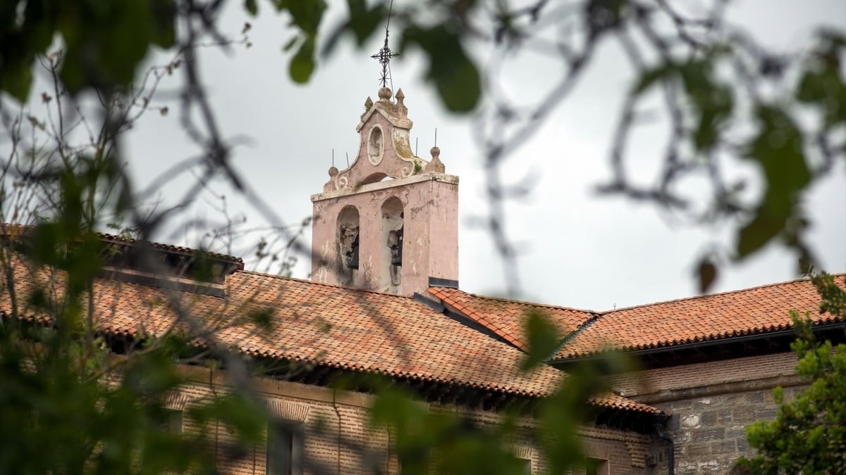 Las monjas cismáticas de Belorado impiden a las cinco mayores salir del convento de Orduña