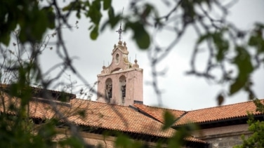 Las monjas cismáticas de Belorado impiden a las cinco mayores salir del convento de Orduña