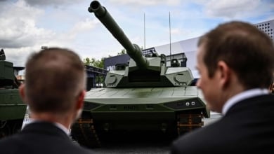 ¿Se acabó la fiesta de las empresas europeas de defensa en bolsa?