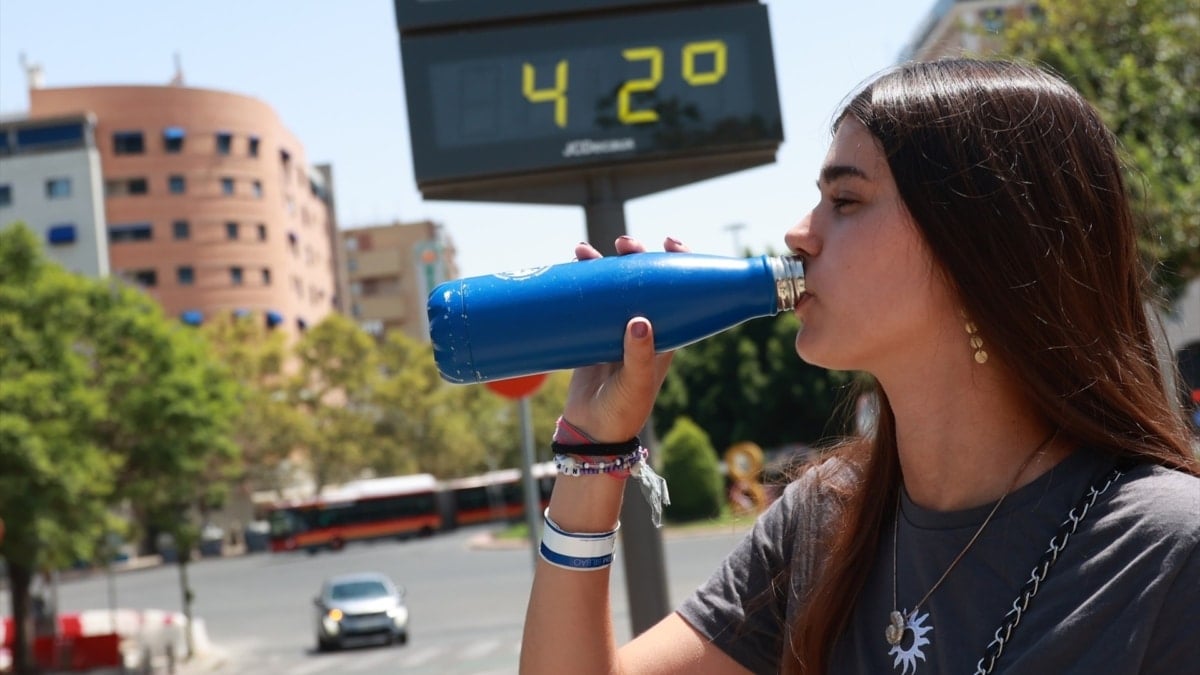 Ola de calor y salud mental: ansiedad, insomnio y mayor vulnerabilidad psicológica