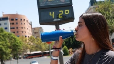 Ola de calor y salud mental: ansiedad, insomnio y mayor vulnerabilidad psicológica