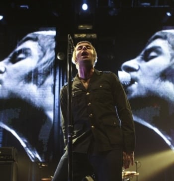 Oasis, "conmocionado y entristecido" tras la muerte de un fan durante un [...]