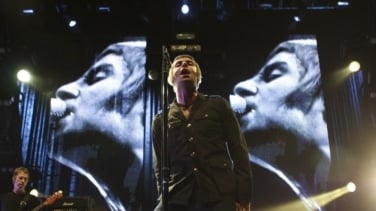 Oasis, "conmocionado y entristecido" tras la muerte de un fan durante un concierto