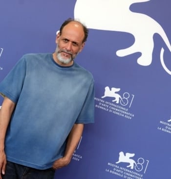 Luca Guadagnino, ante su película más polémica: "Es la mejor actuación de [...]