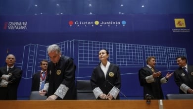 La Justicia valenciana obliga a indemnizar con casi 30.000 euros a una médico tras contagiarse de Covid por falta de medidas de seguridad
